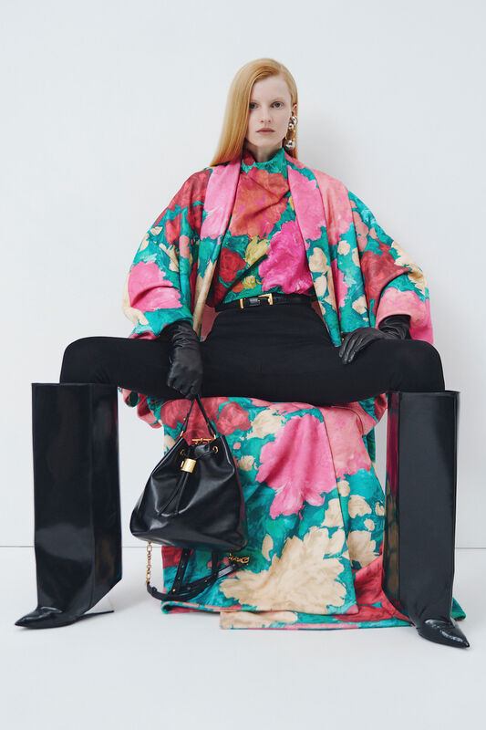 Balmain Resort PO S26 015