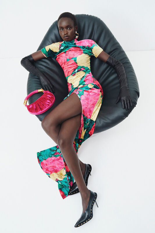 Balmain Resort PO S26 018