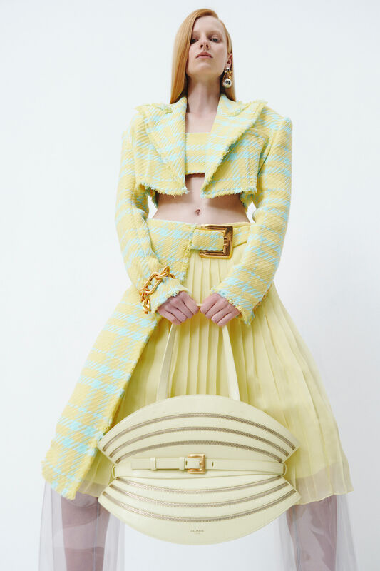 Balmain Resort PO S26 019