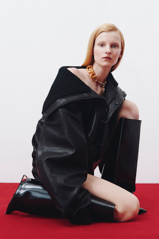Balmain Resort PO S26 022