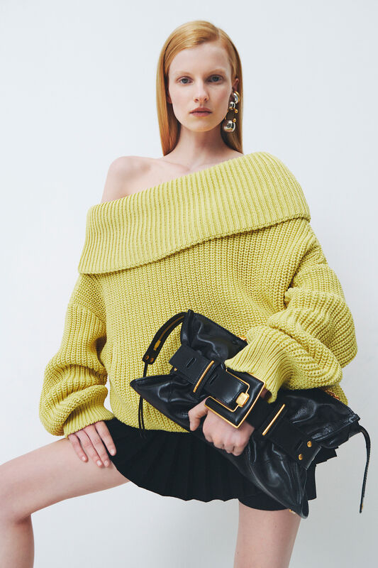 Balmain Resort PO S26 026