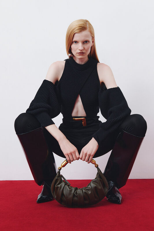 Balmain Resort PO S26 027