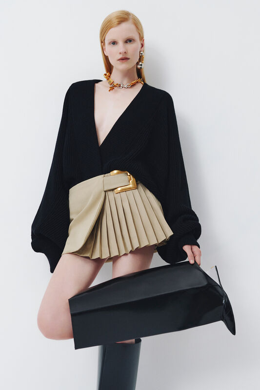 Balmain Resort PO S26 029