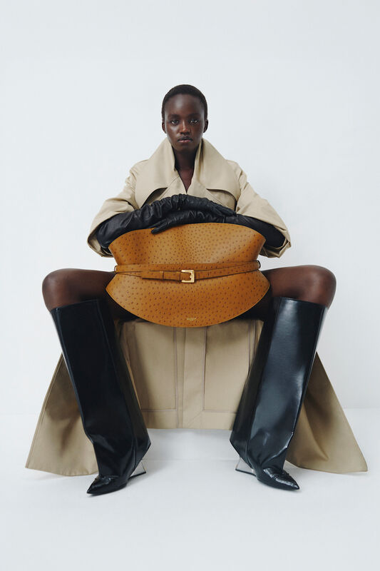 Balmain Resort PO S26 032