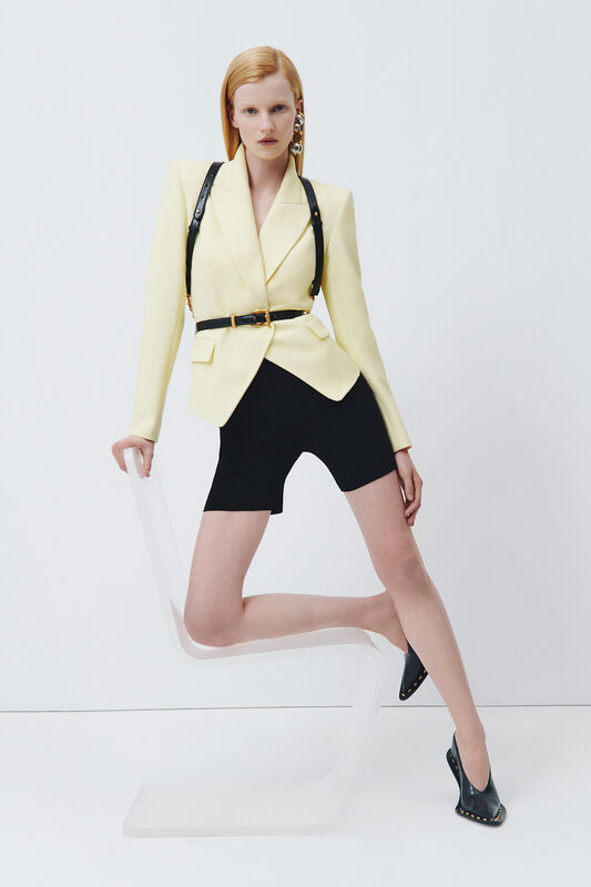 Balmain Resort PO S26 035