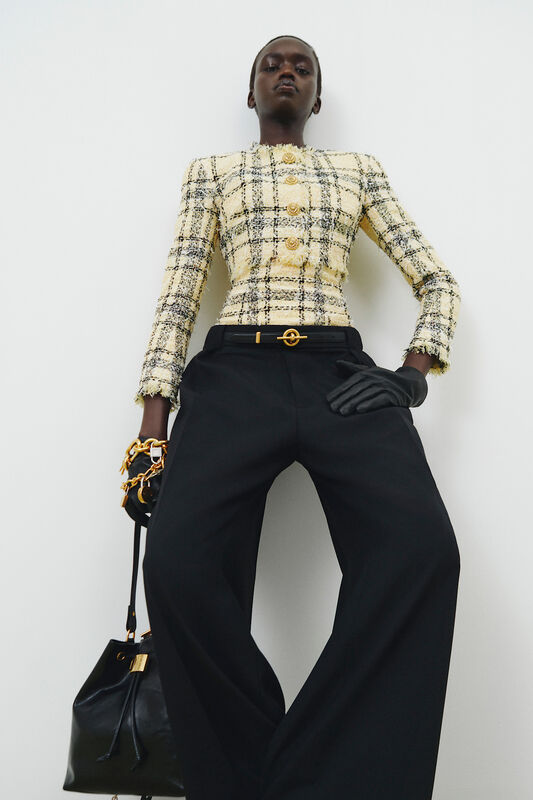 Balmain Resort PO S26 036