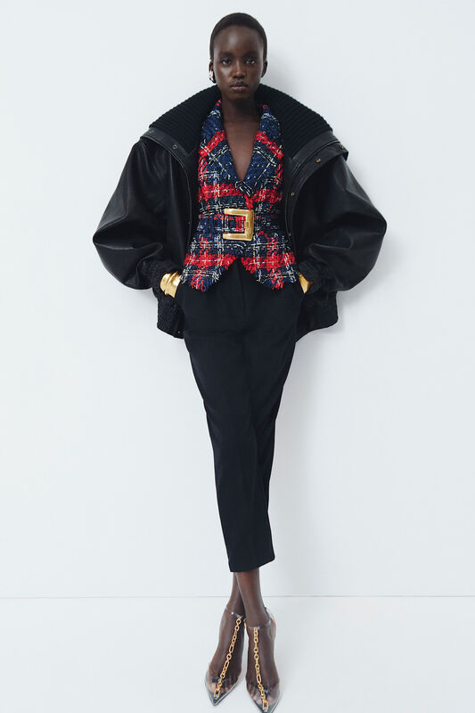 Balmain Resort PO S26 037