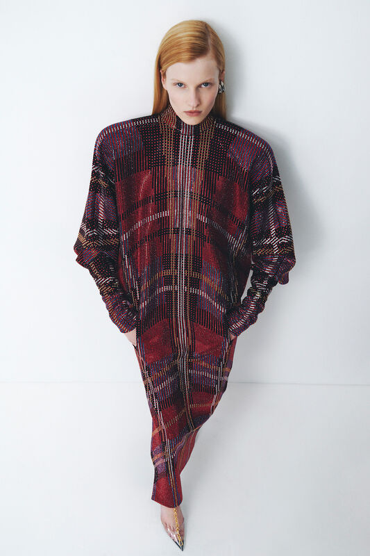Balmain Resort PO S26 040
