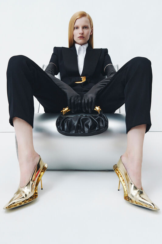 Balmain Resort PO S26 043