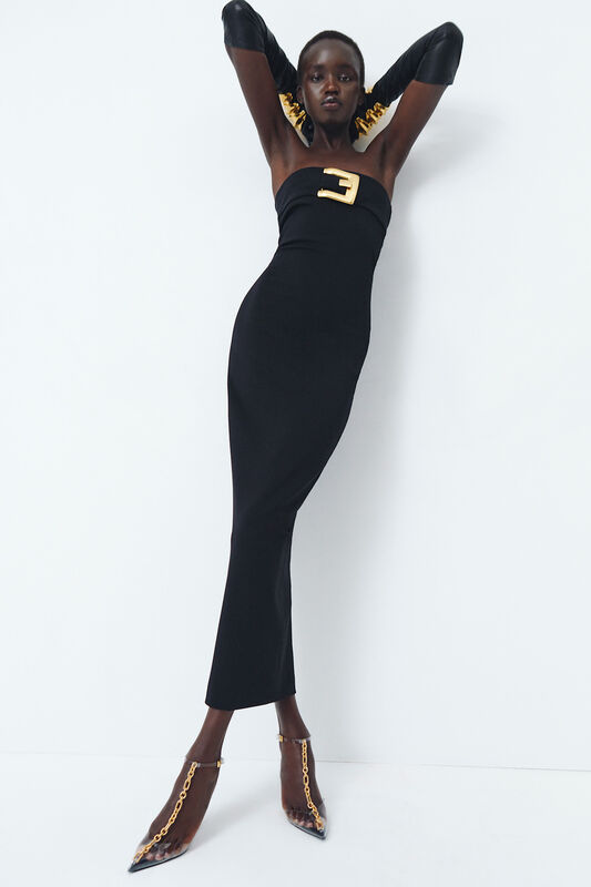 Balmain Resort PO S26 047