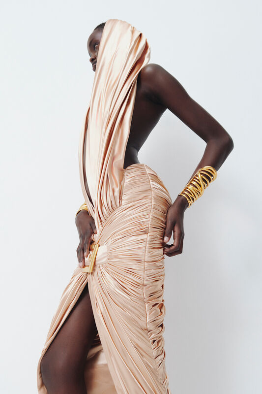 Balmain Resort PO S26 048