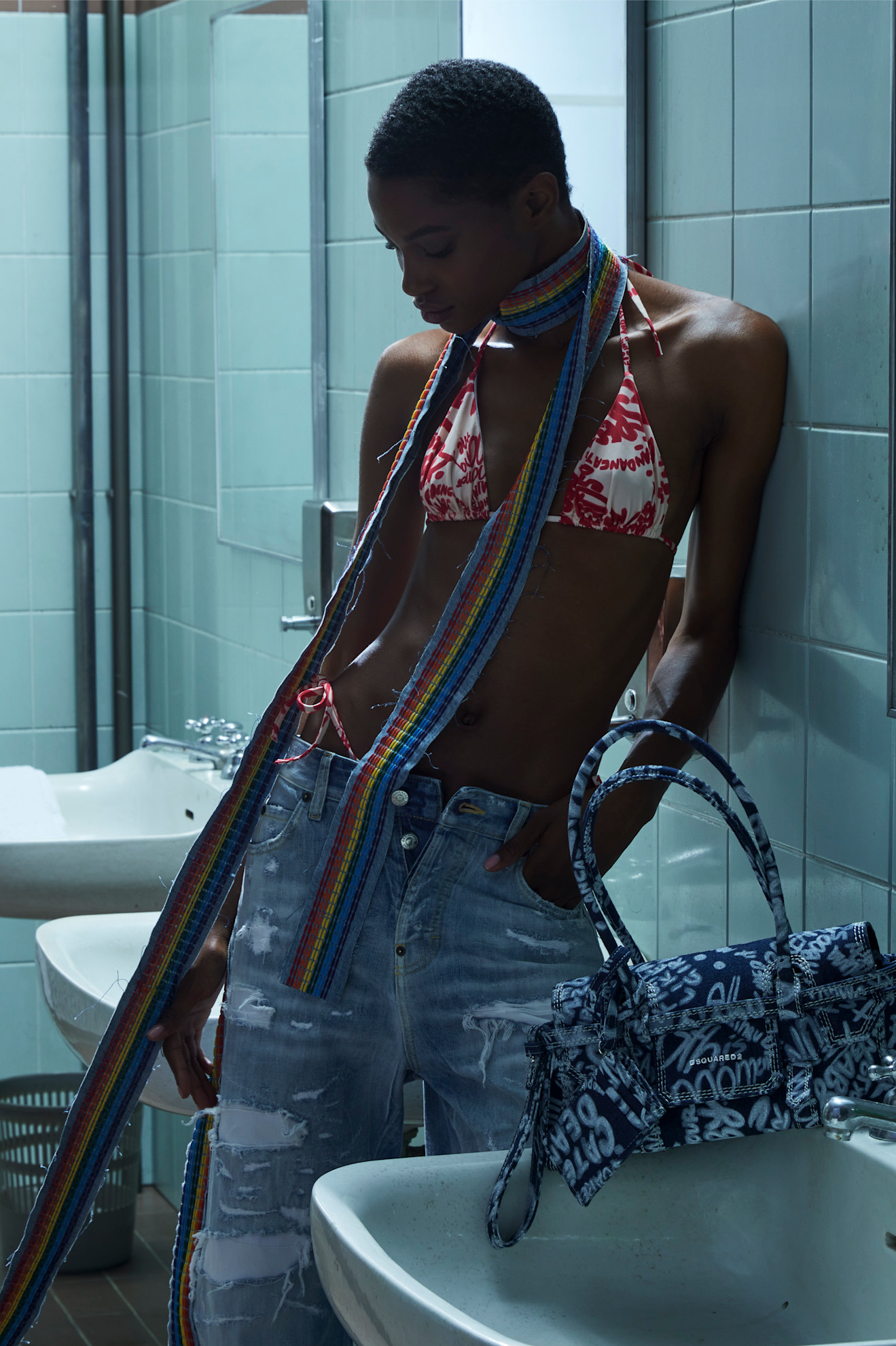 DSquared2 Resort PO S26 008