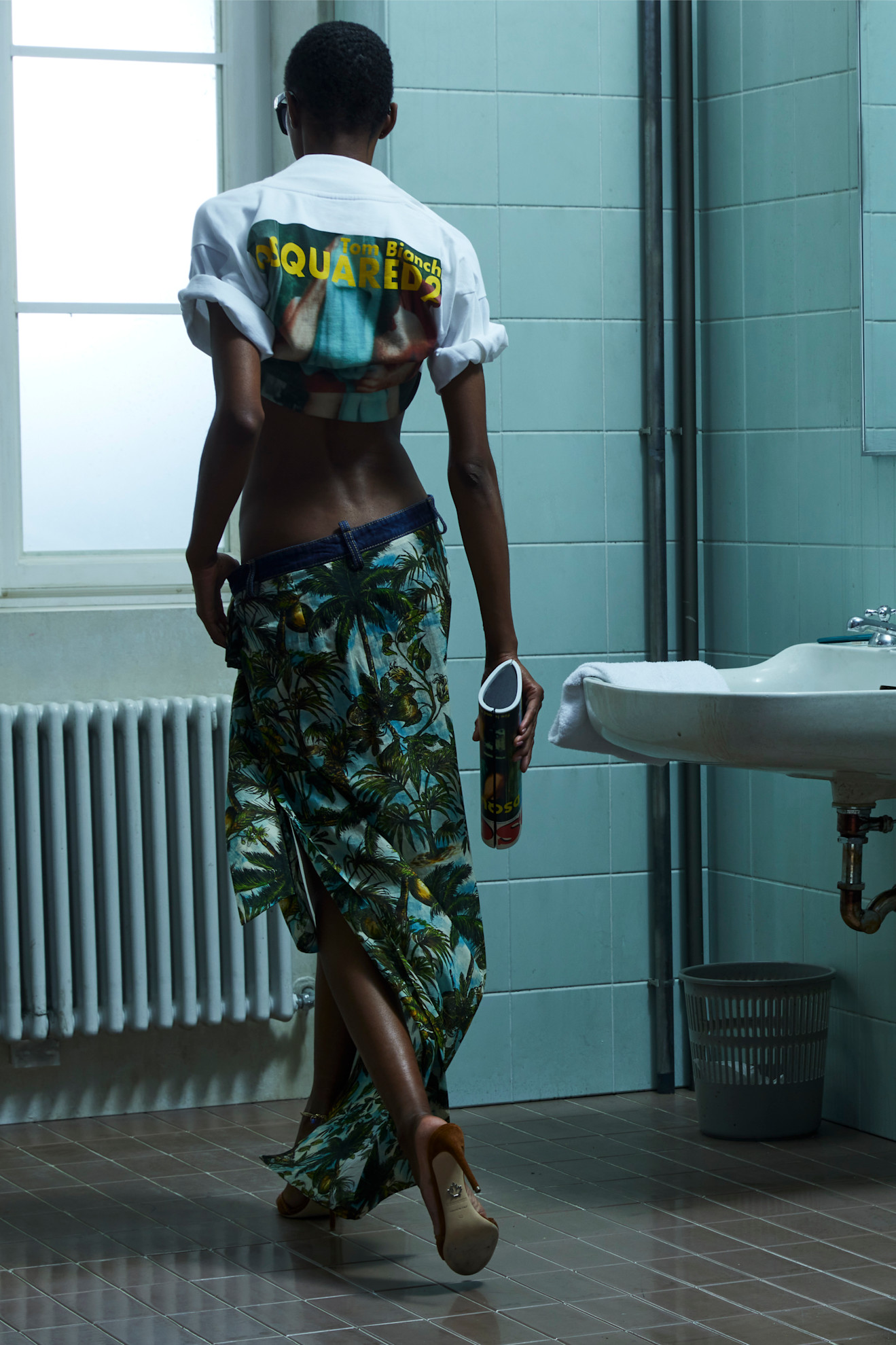 DSquared2 Resort PO S26 017
