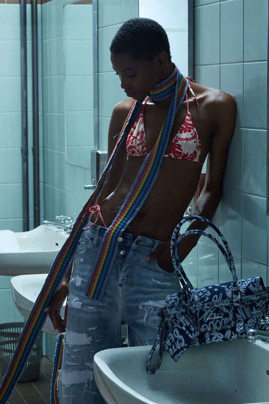 DSquared2 Resort PO S26 008