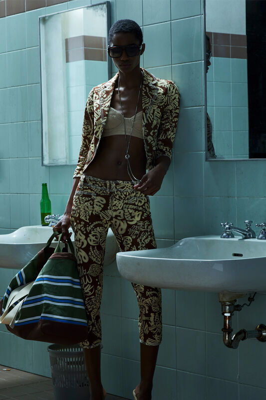 DSquared2 Resort PO S26 013
