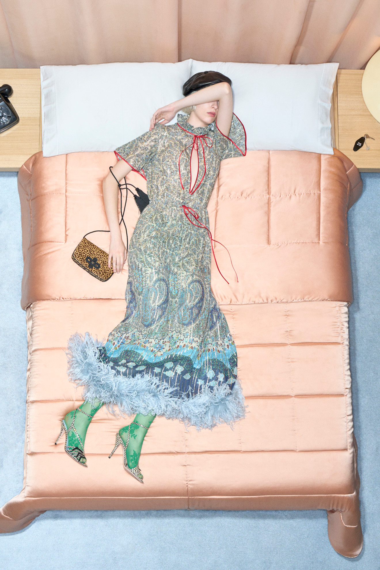 Valentino Resort PO S26 006