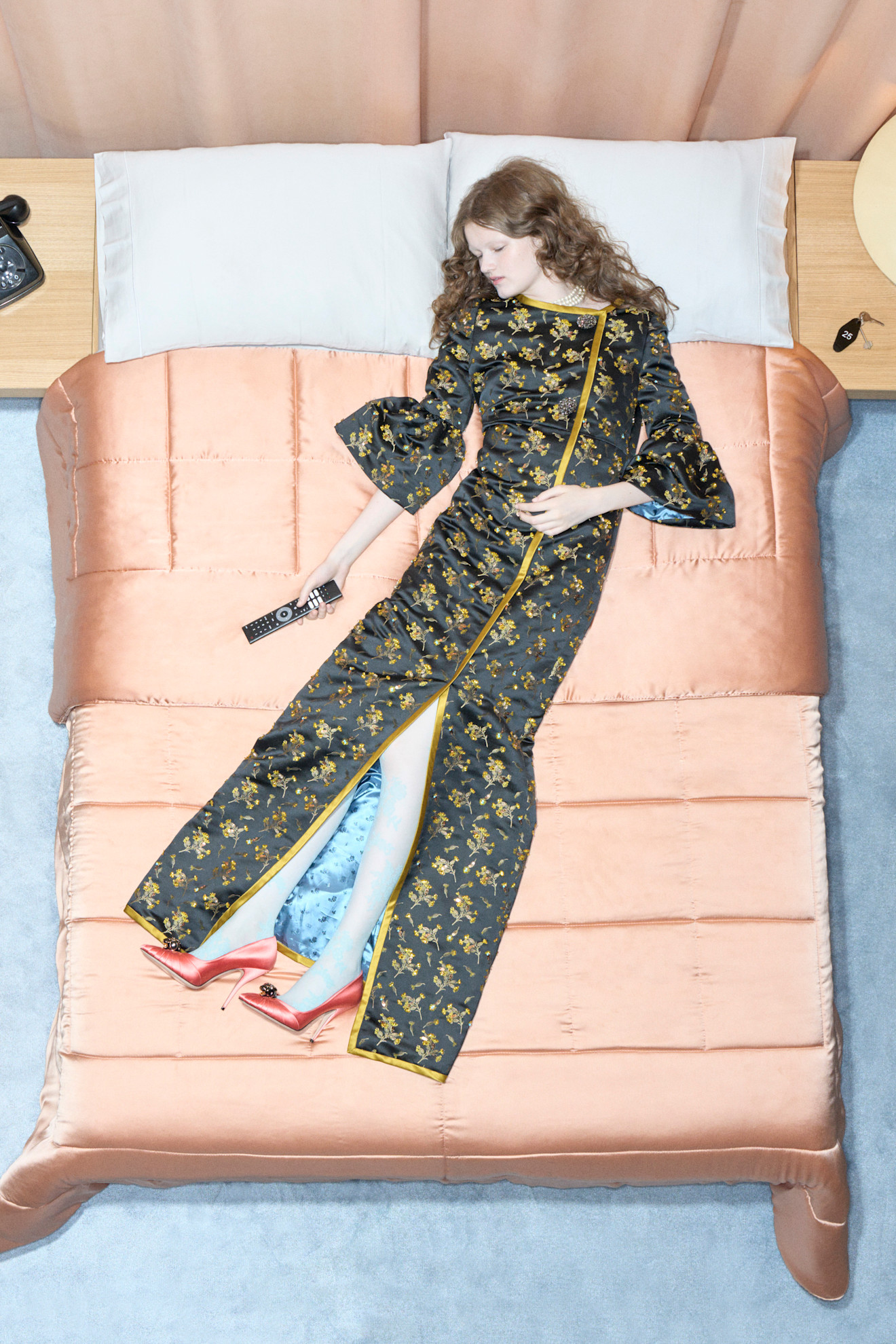 Valentino Resort PO S26 067