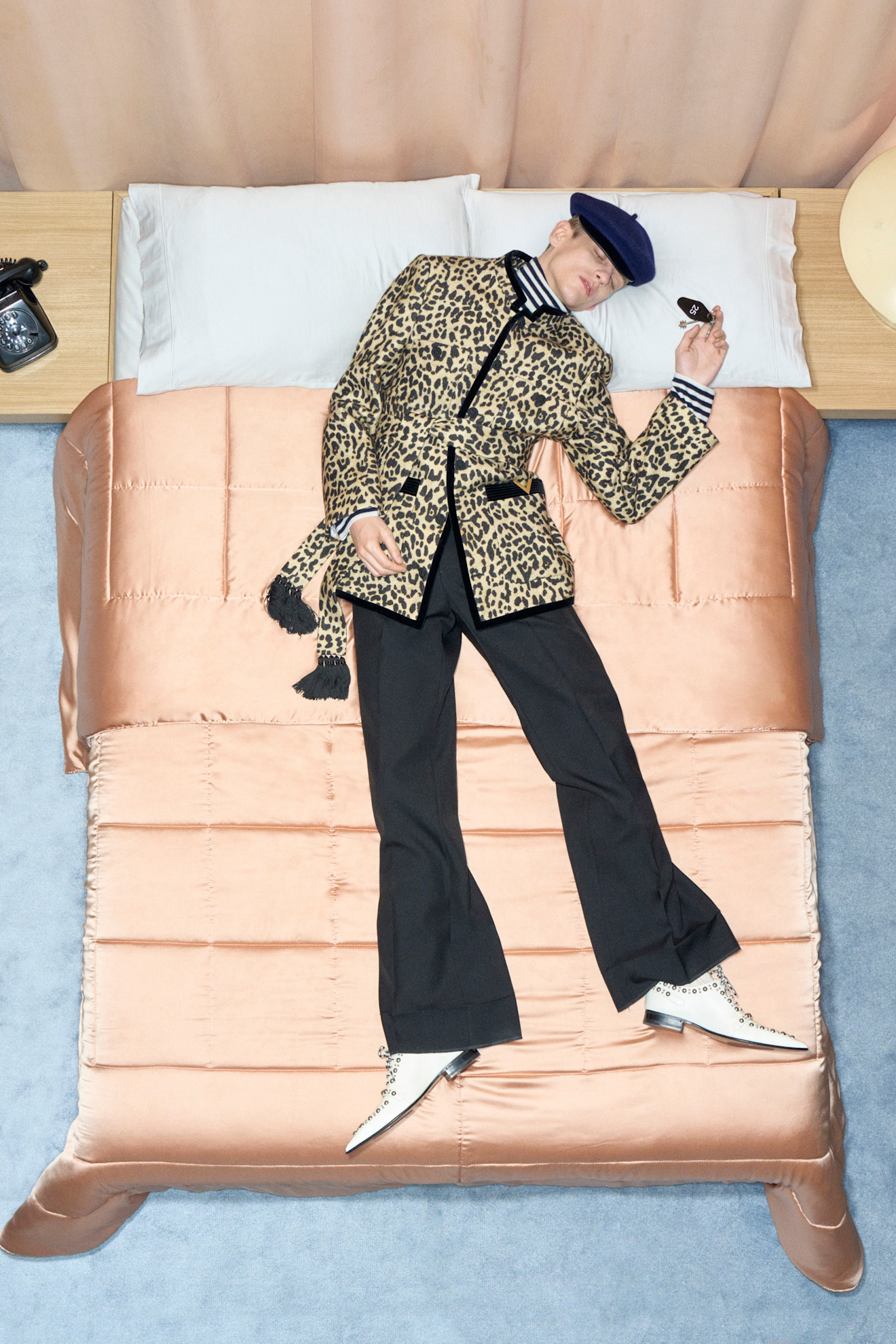 Valentino Resort PO S26 080