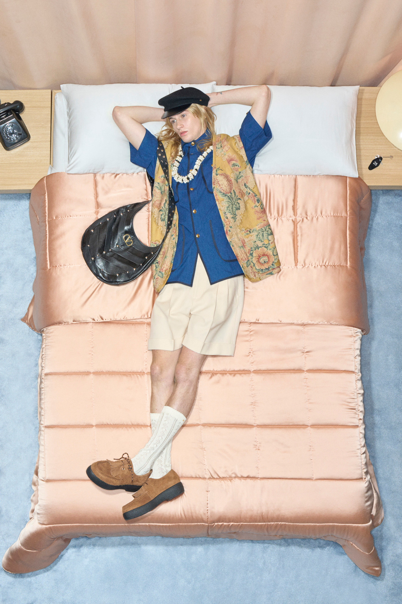 Valentino Resort PO S26 107