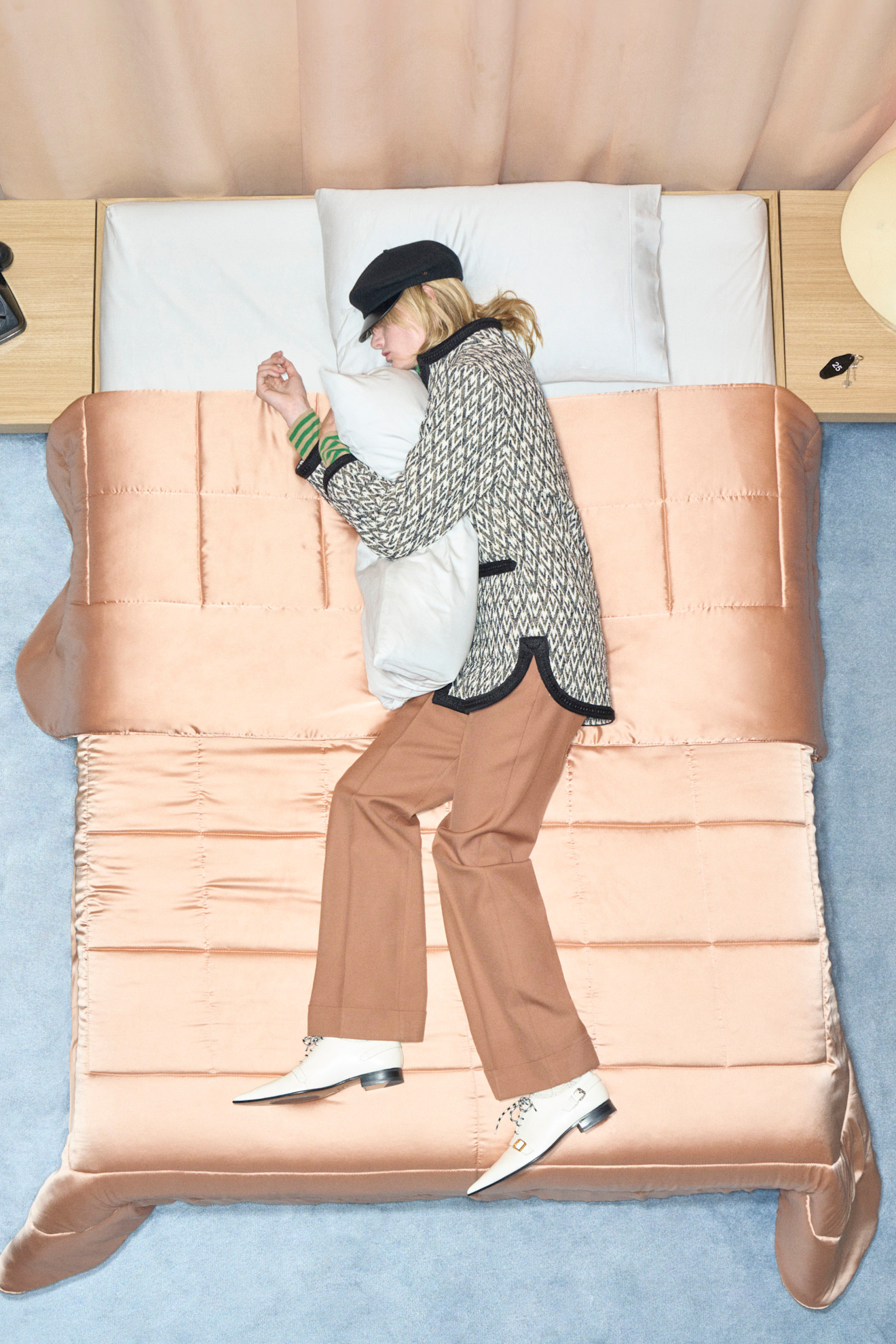 Valentino Resort PO S26 126