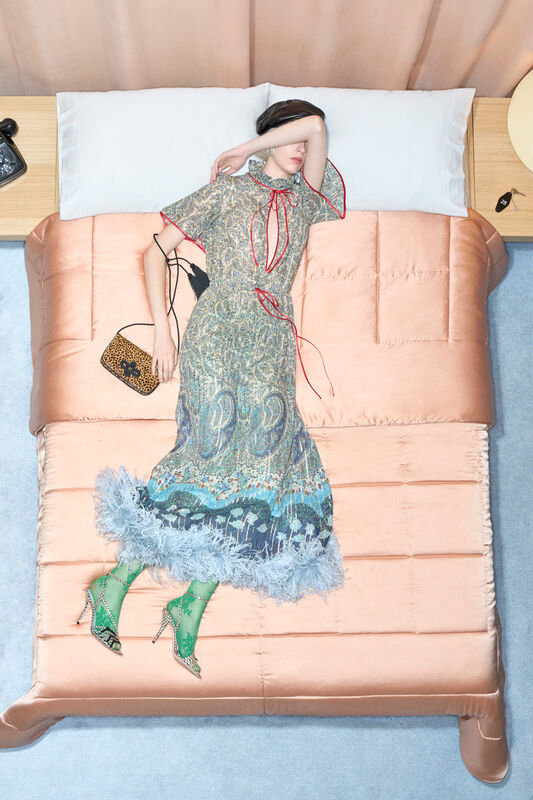 Valentino Resort PO S26 006