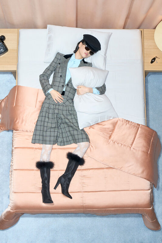 Valentino Resort PO S26 007
