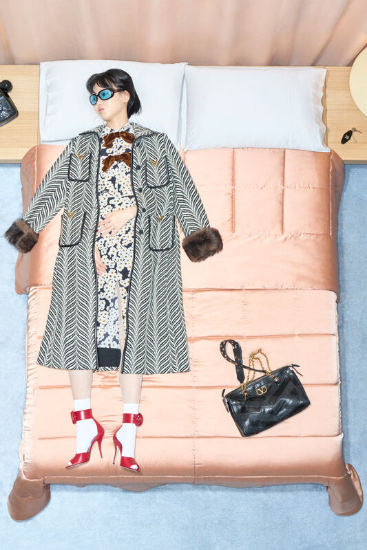 Valentino Resort PO S26 017