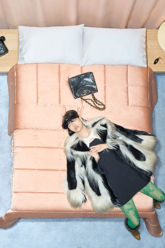 Valentino Resort PO S26 023