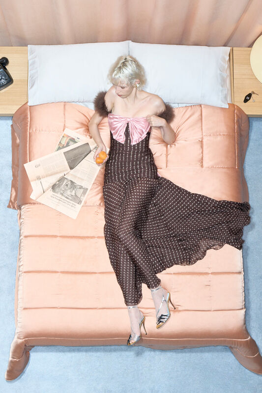 Valentino Resort PO S26 028