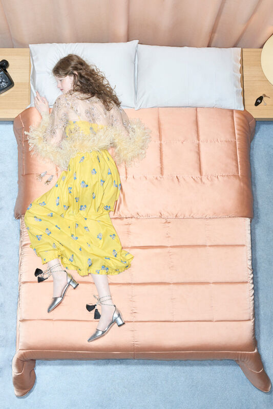 Valentino Resort PO S26 029
