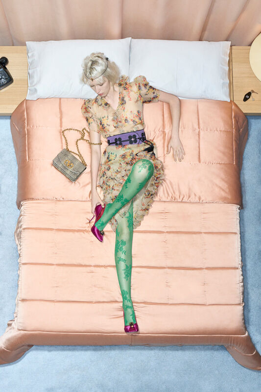 Valentino Resort PO S26 033