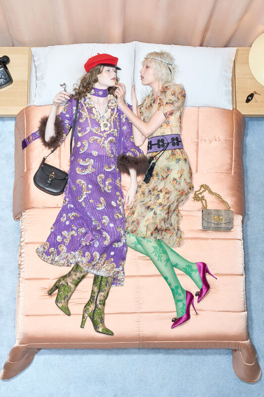 Valentino Resort PO S26 034
