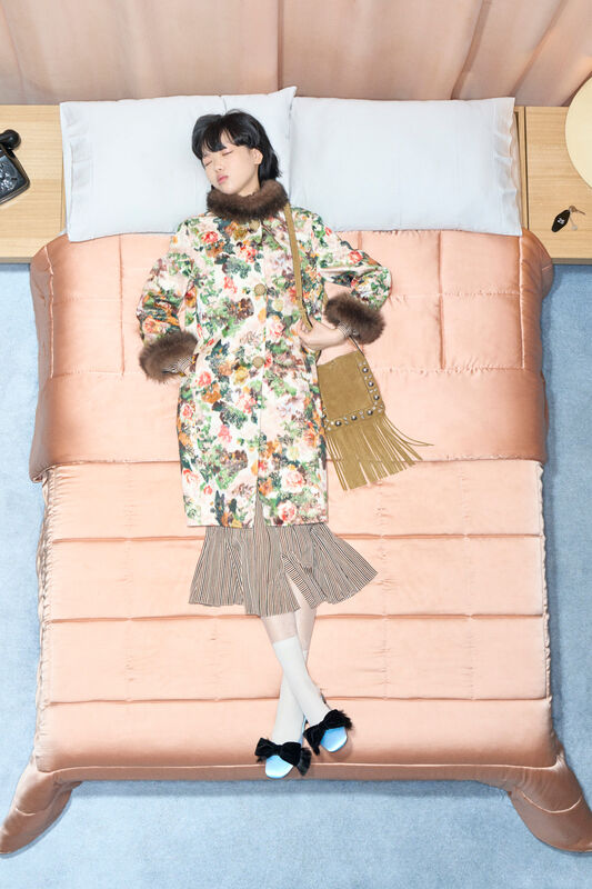Valentino Resort PO S26 036