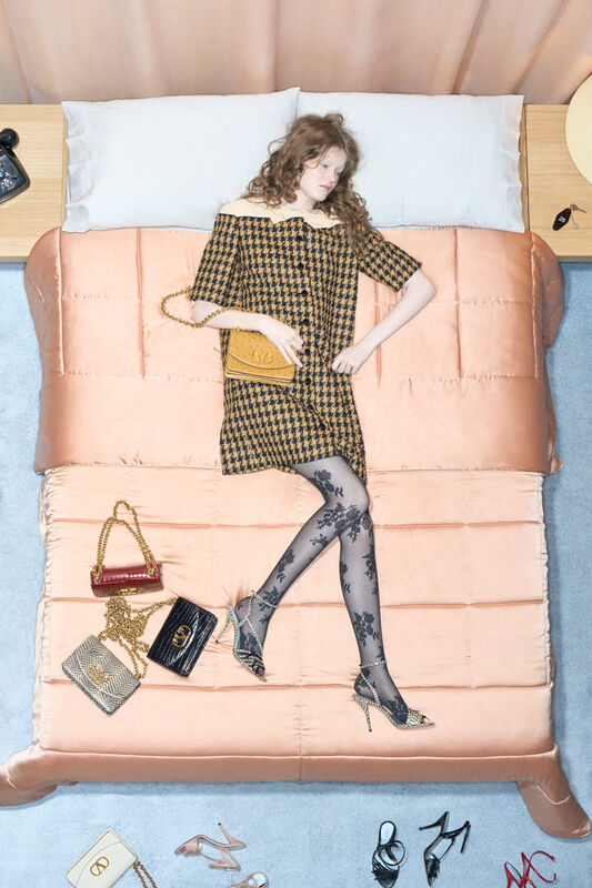 Valentino Resort PO S26 042
