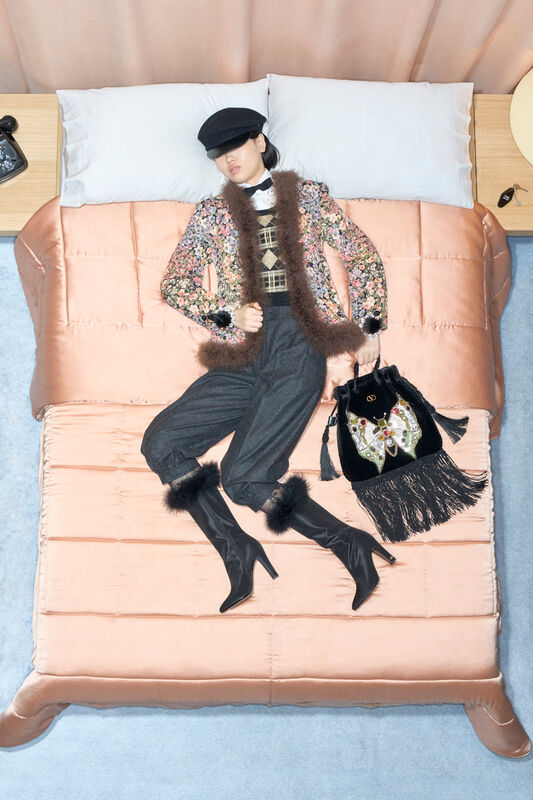 Valentino Resort PO S26 051