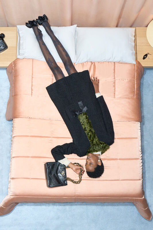Valentino Resort PO S26 062