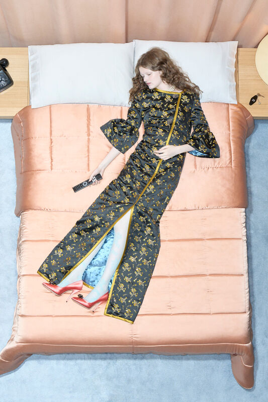Valentino Resort PO S26 067