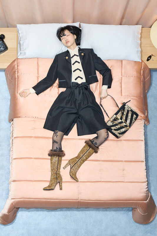 Valentino Resort PO S26 068