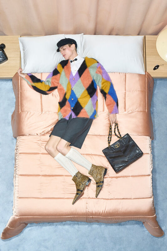Valentino Resort PO S26 082