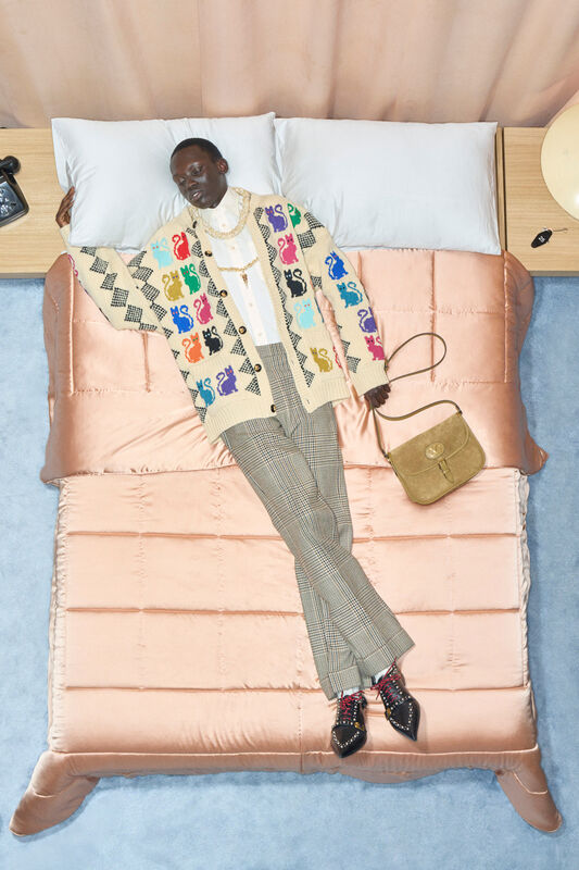 Valentino Resort PO S26 097