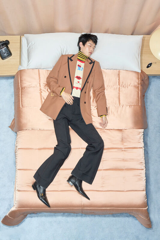 Valentino Resort PO S26 102