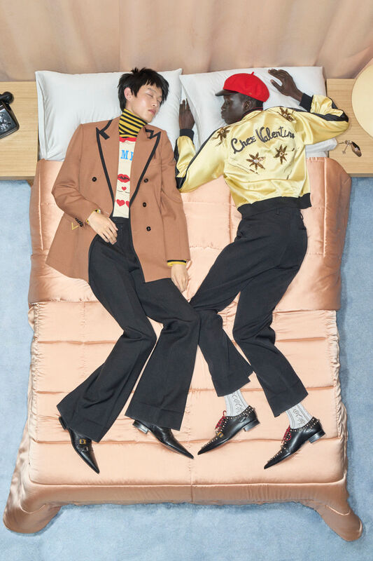 Valentino Resort PO S26 103