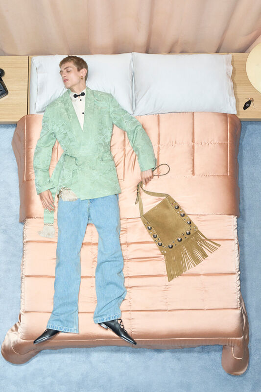 Valentino Resort PO S26 110