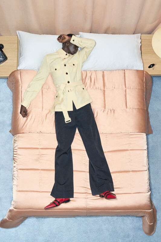 Valentino Resort PO S26 113