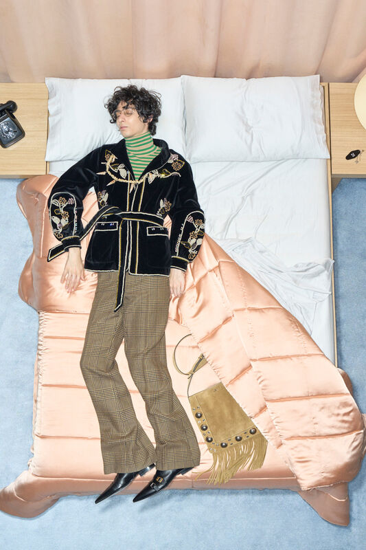 Valentino Resort PO S26 123