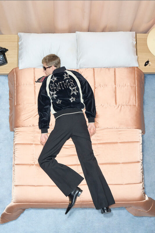 Valentino Resort PO S26 124