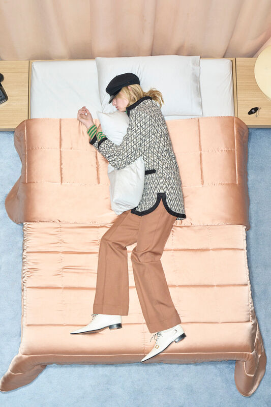 Valentino Resort PO S26 126