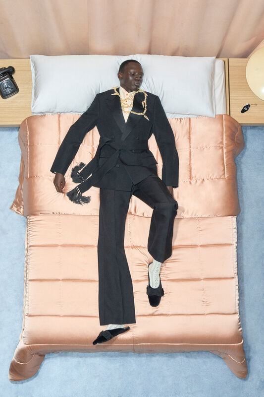 Valentino Resort PO S26 132