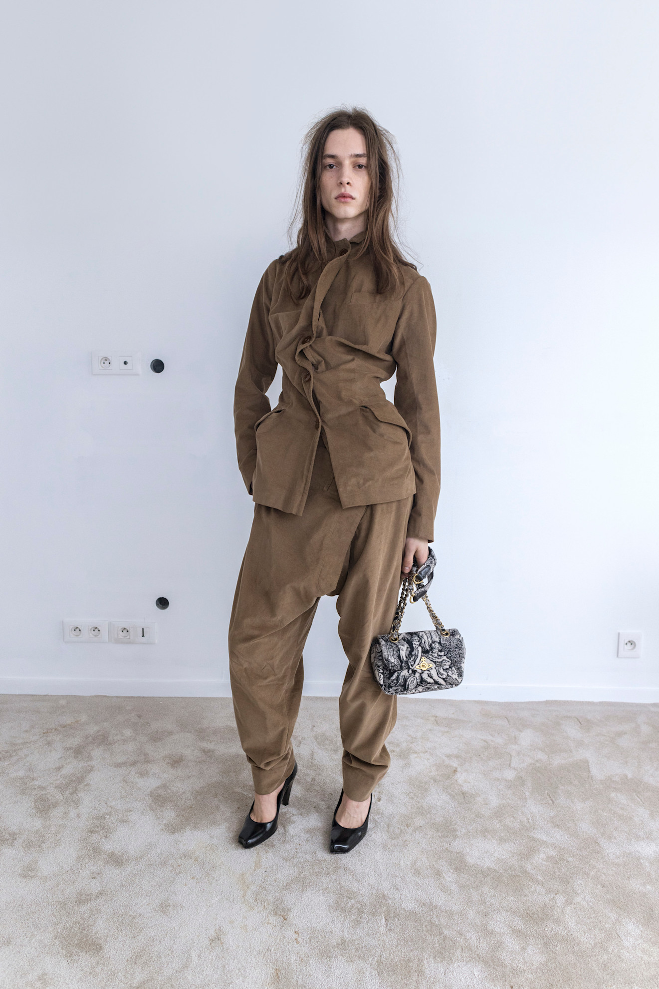 Vivienne Westwood PO F25 007