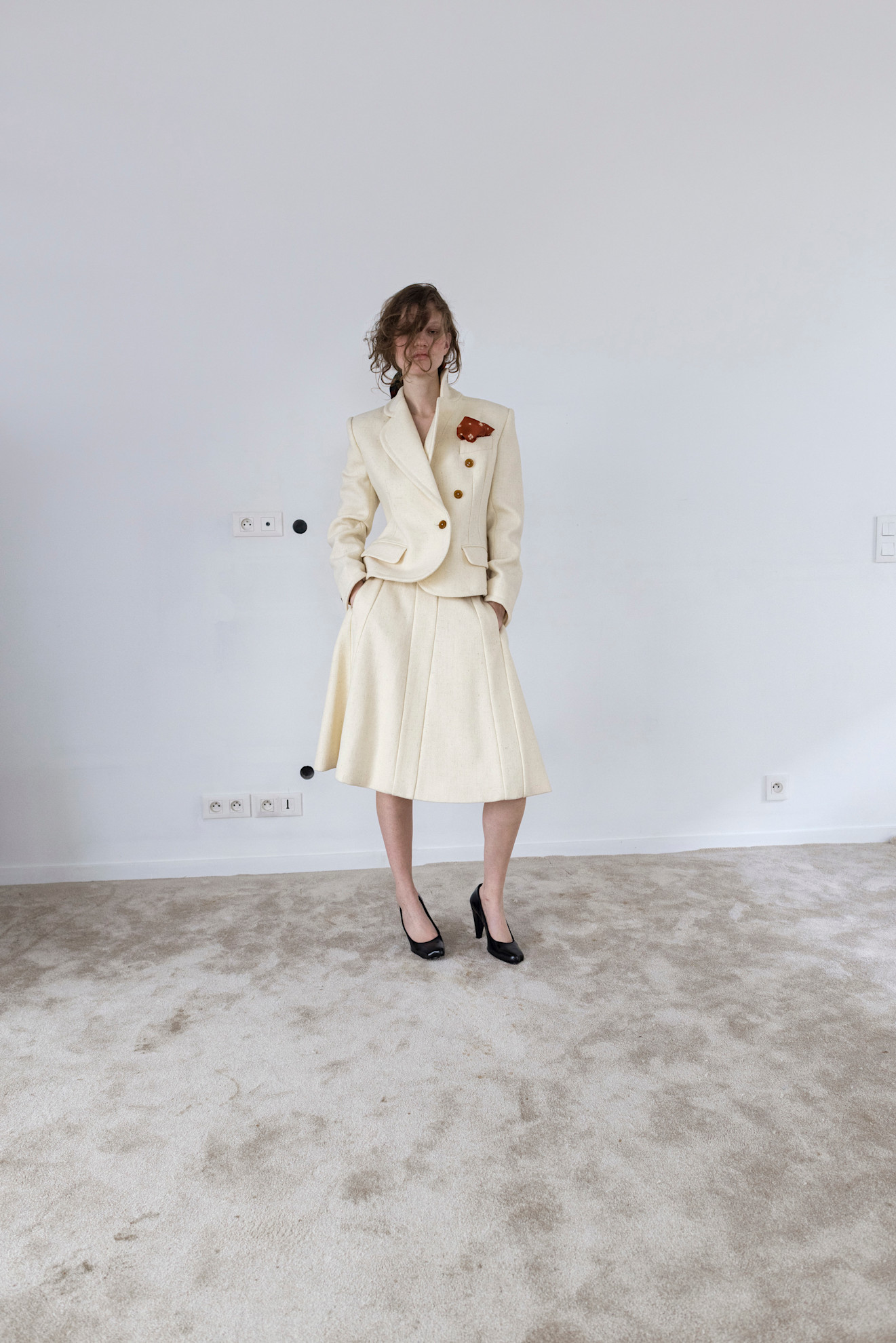 Vivienne Westwood PO F25 012